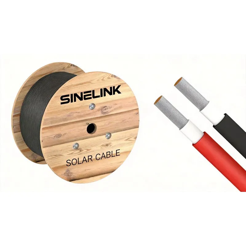 Cebl Solar 10mm DC