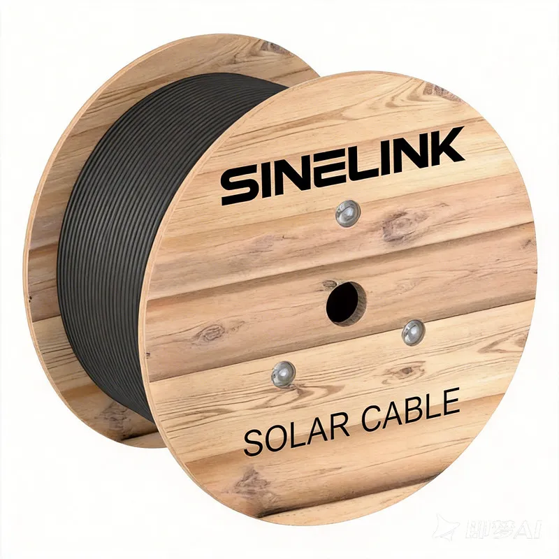 Cebl Solar DC 4mm