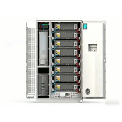 System Storio Ynni Batri Eillio Brig